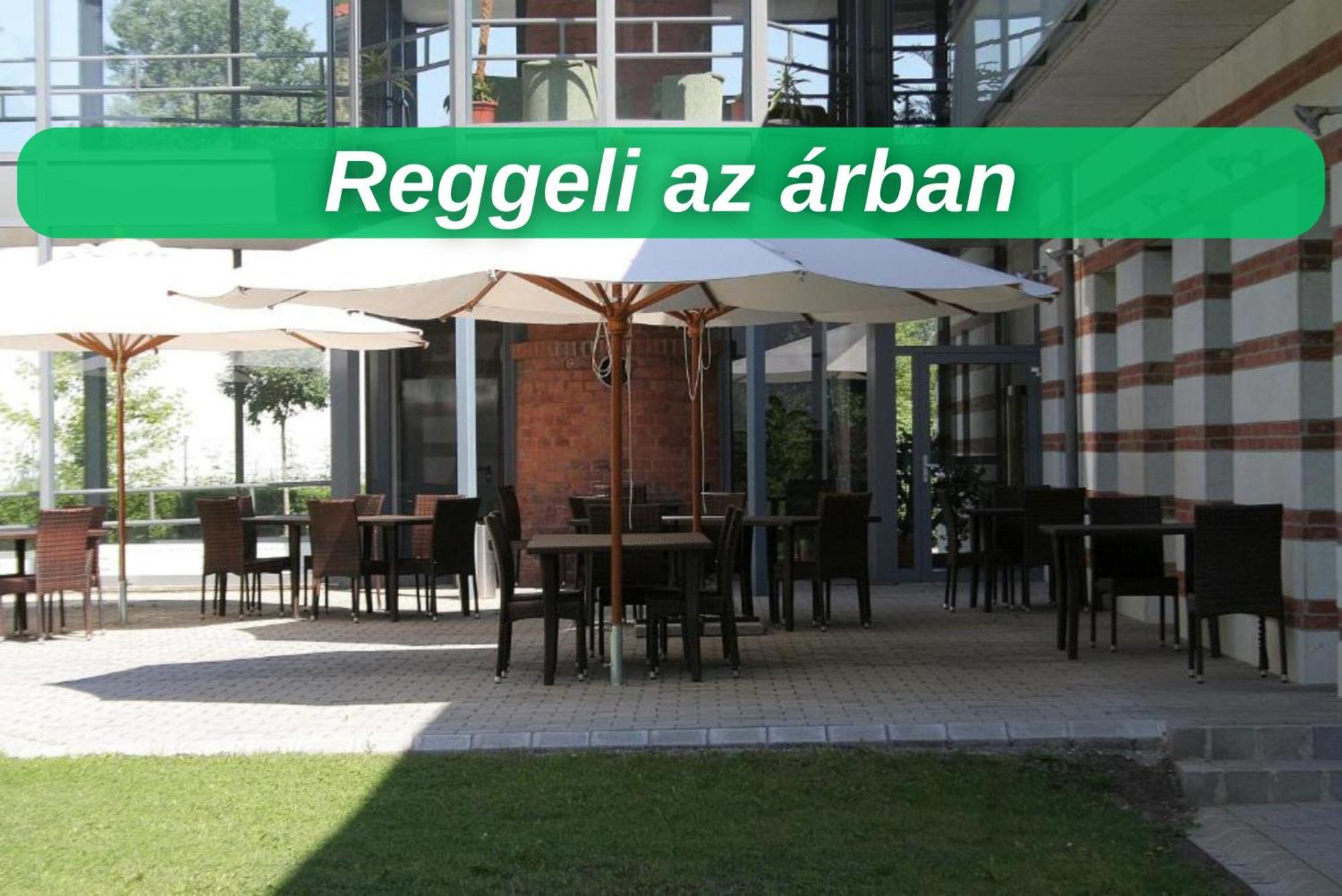 Hotel Kelep Tokaj Exterior photo